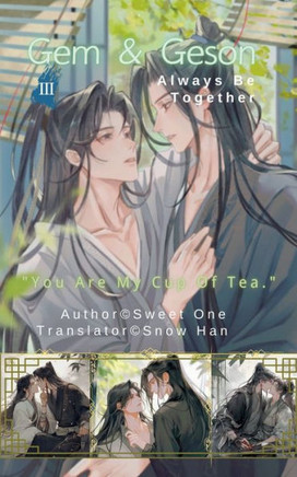 Gem & Geson: Always Be Together