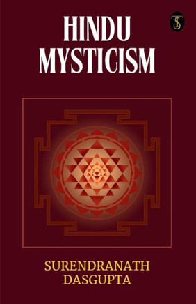 Hindu Mysticism Hindu Mysticism