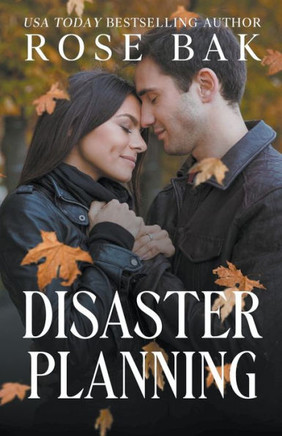 Disaster Planning