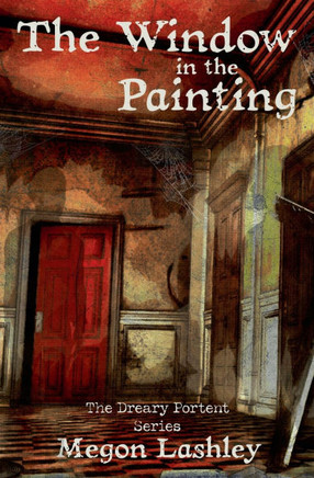 The Window In The Painting