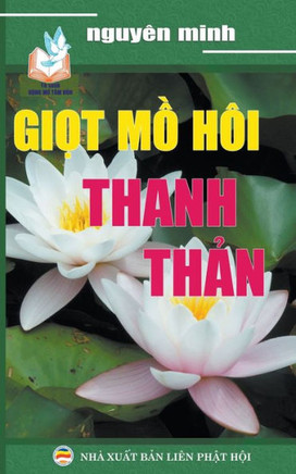 Giọt mồ hôi thanh thản