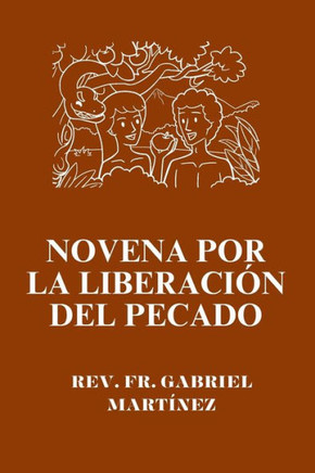 Novena por la Liberación del Pecado
