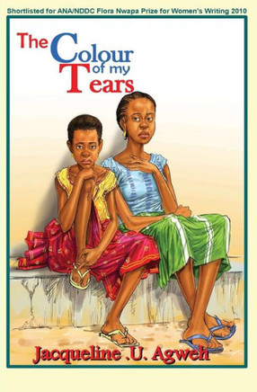 The Colour Of My Tears