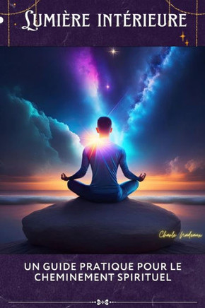 Lumière intérieure: Un guide pratique pour le cheminement spirituel