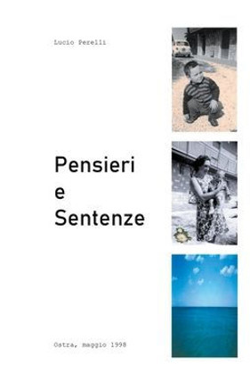 Pensieri e Sentenze