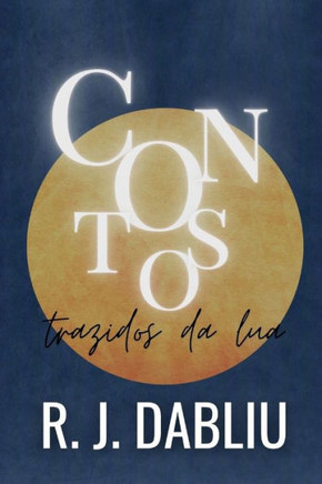 Contos trazidos da lua