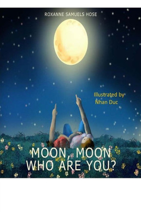 Moon Moon Who Are You?