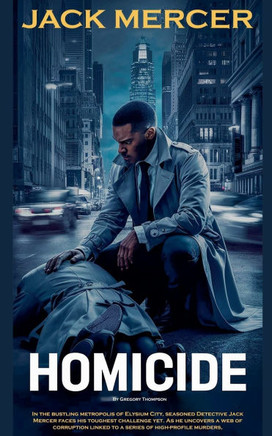 Homicide