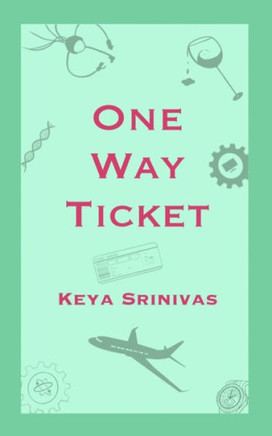 One Way Ticket