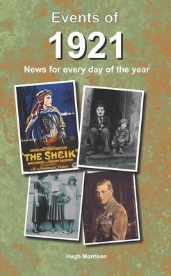 Events of 1921: news for every day of the year