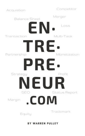 Entrepreneur.com: 10 Steps To Starting Your Business and Dominating Your Market