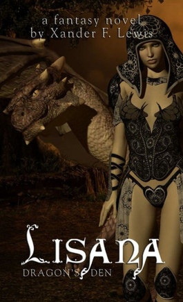 Lisana: Dragon's den