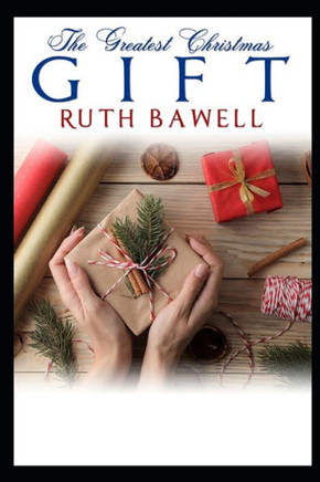 The Greatest Christmas Gift: Amish Romance