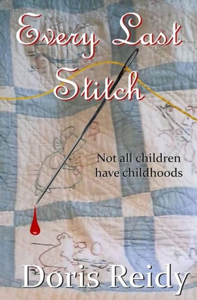 Every Last Stitch