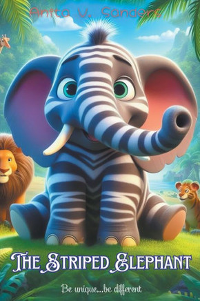 The Striped Elephant