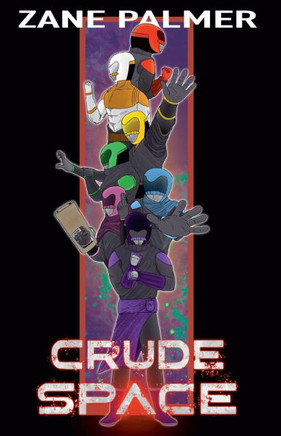 Crude Space Crude Space