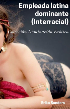 Empleada latina dominante (Interracial)