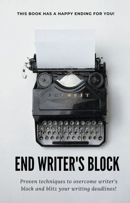 End Writer's Block