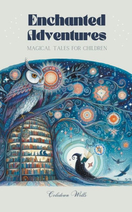 Enchanted Adventures: Magical Tales for Children