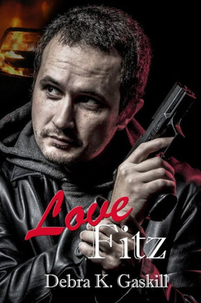 Love, Fitz (Fracktown Gumshoe)