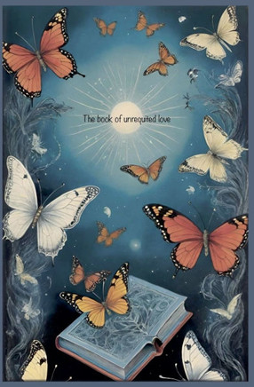 The Book of Unrequited Love