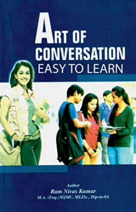 Art Of Conversation: Easy To Learn