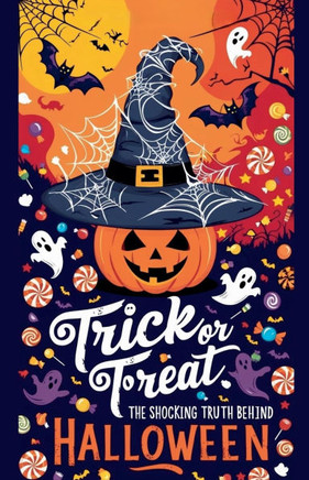 Trick or Treat: The Shocking Truth Behind Halloween