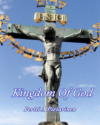 Kingdom Of God (God'S Children)