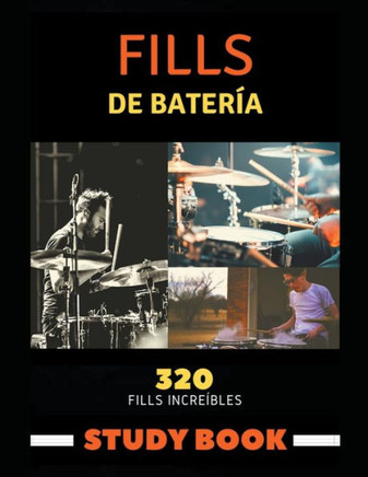 Fills de Batería: Intermedio y Avanzado