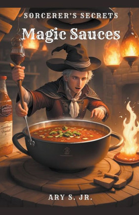 Magic Sauces: Sorcerer's Secrets