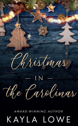 Christmas in the Carolinas