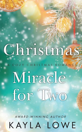 Christmas Miracle for Two