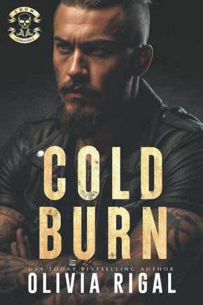 Cold Burn