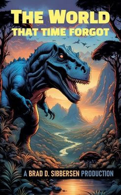 The World That Time Forgot