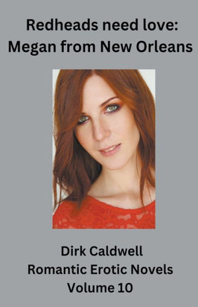 Redheads need Love: Megan from New Orleans