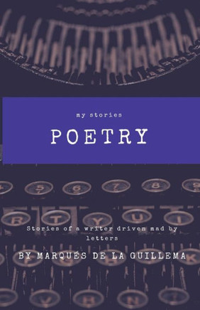 Poetry: my stories