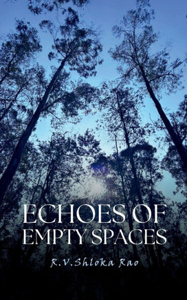 Echoes Of Empty Spaces