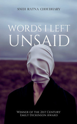 Words I left unsaid