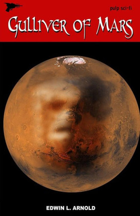Gulliver Of Mars