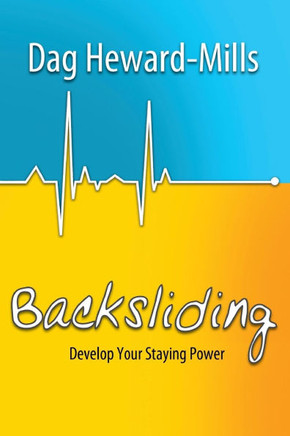 Backsliding Backsliding