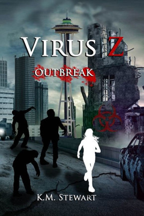 Outbreak: An original zombie thriller