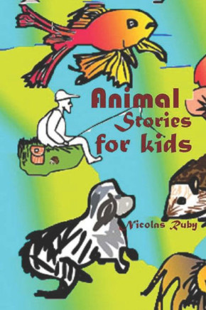Animal Stories for Kids