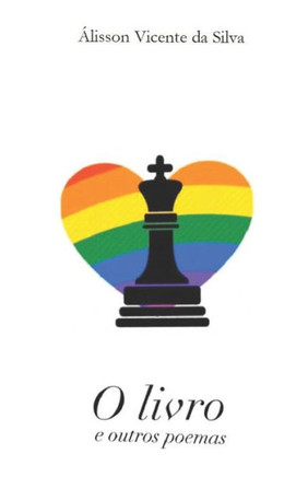 O livro: e outros poemas