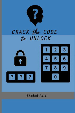 Crack the Code to Unlock