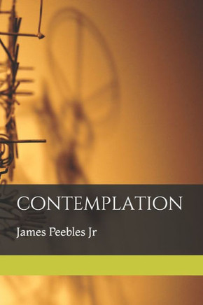 Contemplation