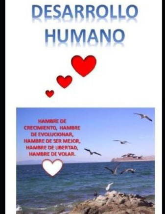 Desarrollo Humano: Cinco Aspectos