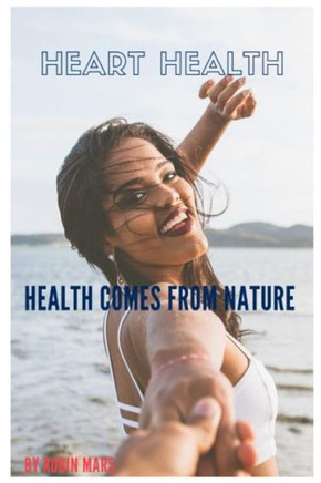 Heart health: Heart comes from nature