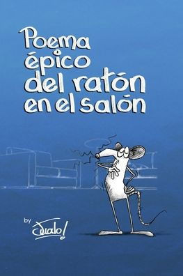 Poema épico del ratón en el salón