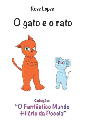 O gato e o rato