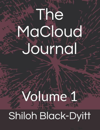 The MaCloud Journal: Volume 1